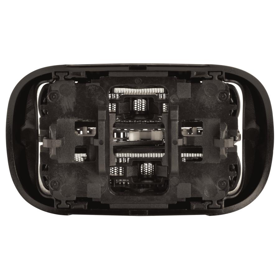 ブラウン 密着シリーズ5/密着シリーズ6用 F/C53B 対応 互換シェーバー替え刃 網刃・内刃一体型（互換品）3個セット | BRAUN | 02