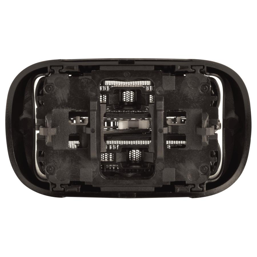 ブラウン 密着シリーズ5/密着シリーズ6用 F/C53B 対応 互換シェーバー替え刃 網刃・内刃一体型（互換品）4個セット | BRAUN | 02