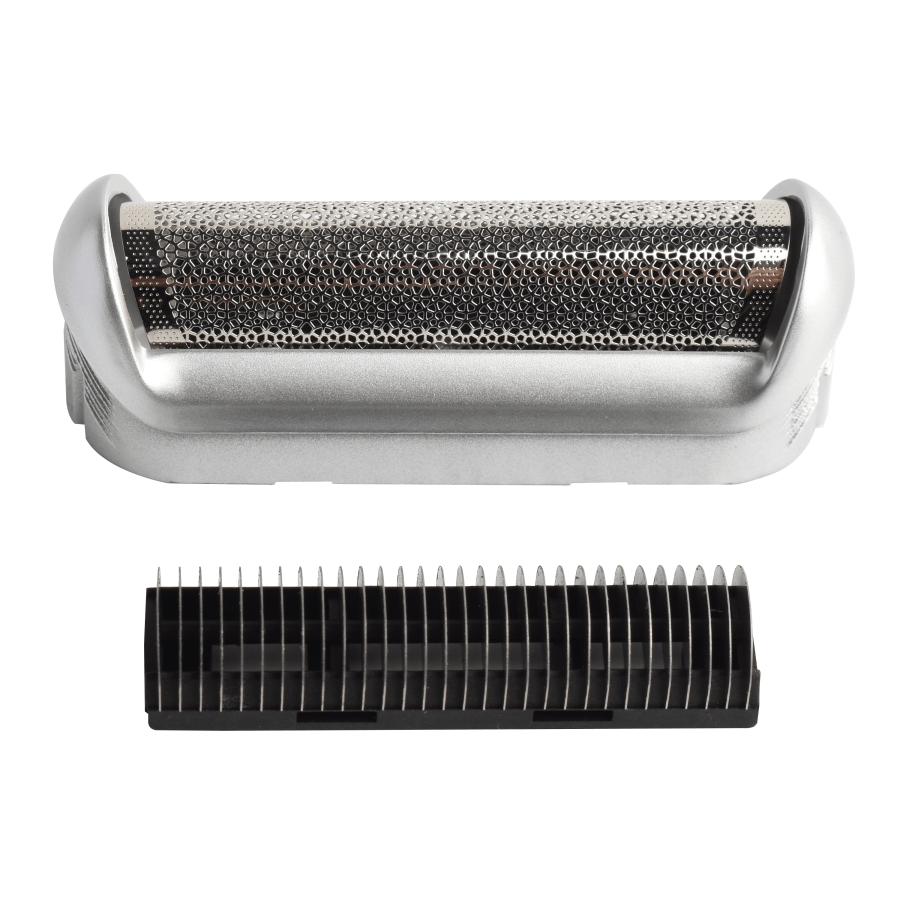 ブラウン モバイルシェーバー対応 互換シェーバー替え刃 網刃・内刃コンビパック (互換品) 3個セット | BRAUN Series 1 | 03