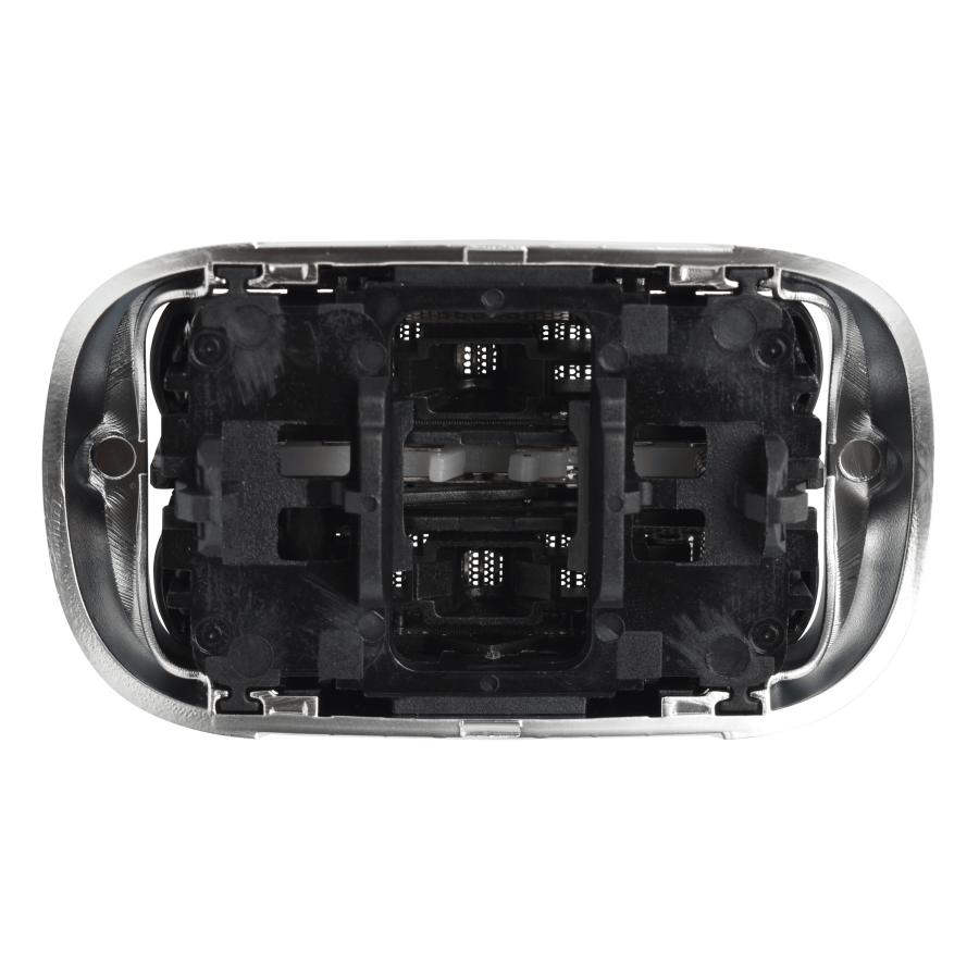 ブラウン シリーズ7 用 74S 対応 互換替刃 網刃・内刃一体型 | BRAUN | 02