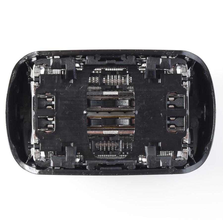 ブラウン シリーズ9用 替刃 ブラック F/C92B 対応 互換シェーバー替刃 (互換品) 3本セット | BRAUN | 02