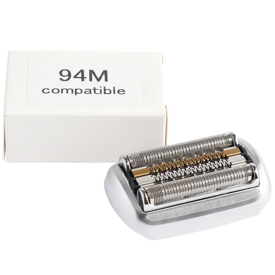 ブラウン シリーズ9 シリーズ9 Pro 用 94M 対応 互換替刃 網刃・内刃一体型 | BRAUN