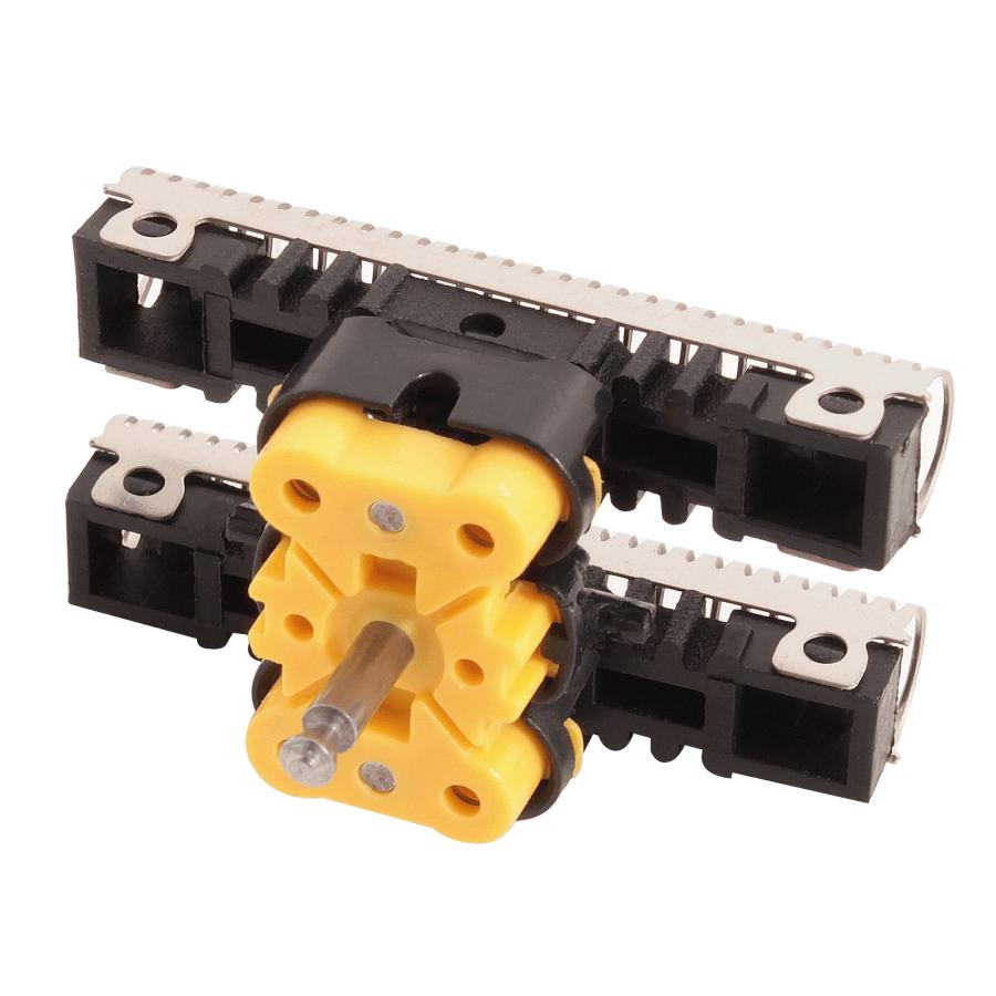 ブラウン シリーズ5/8000シリーズ用 C51S 対応 互換シェーバー替え刃 内刃単体（互換品）3個セット | BRAUN Series 5 | 03