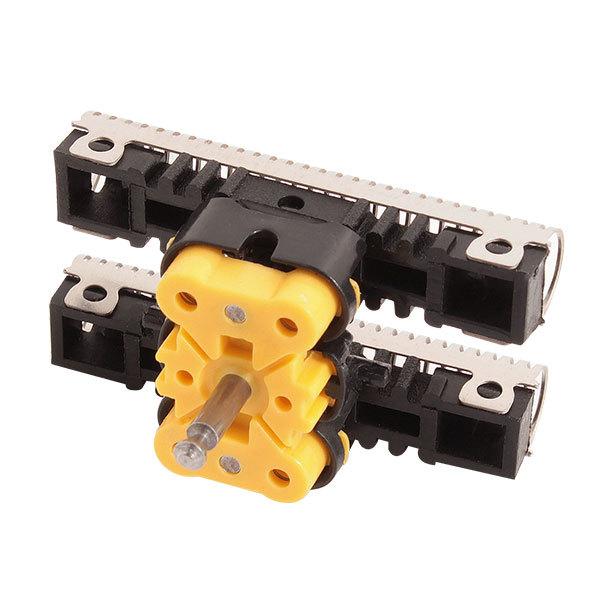 ブラウン シリーズ5/8000シリーズ用 C51S 対応 互換シェーバー替え刃 内刃単体 (互換品) | BRAUN Series 5 | 04