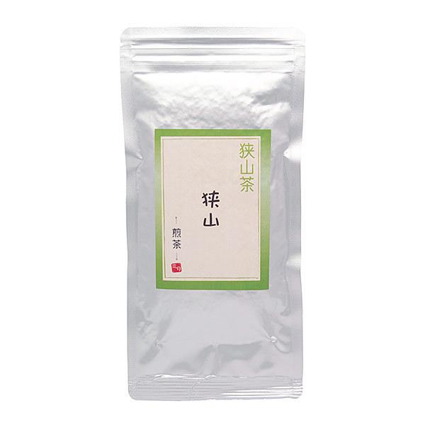 狭山茶 煎茶 100g 農林水産大臣賞受賞工場で製造 | 