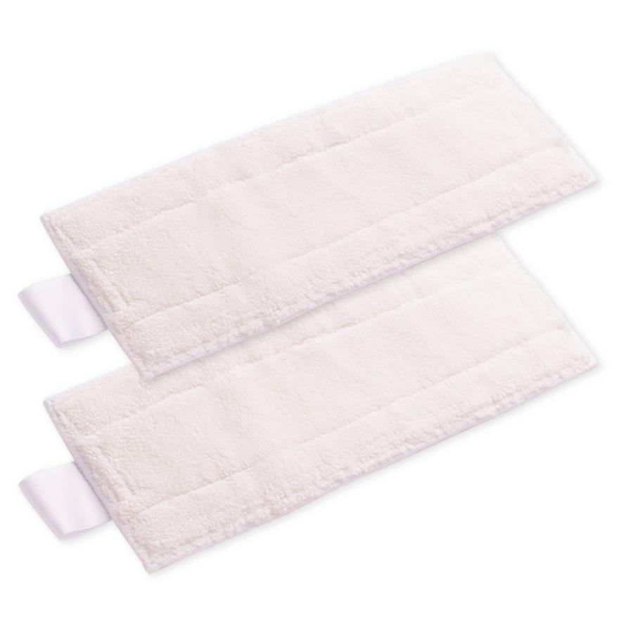 ケルヒャー イージーフィックス用マイクロファイバークロス 互換品 2枚セット | EasyFix