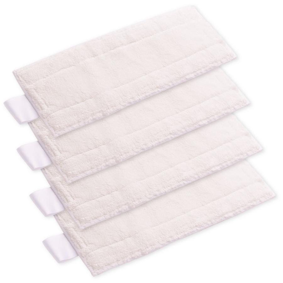 ケルヒャー イージーフィックス用マイクロファイバークロス 互換品 4枚セット | EasyFix