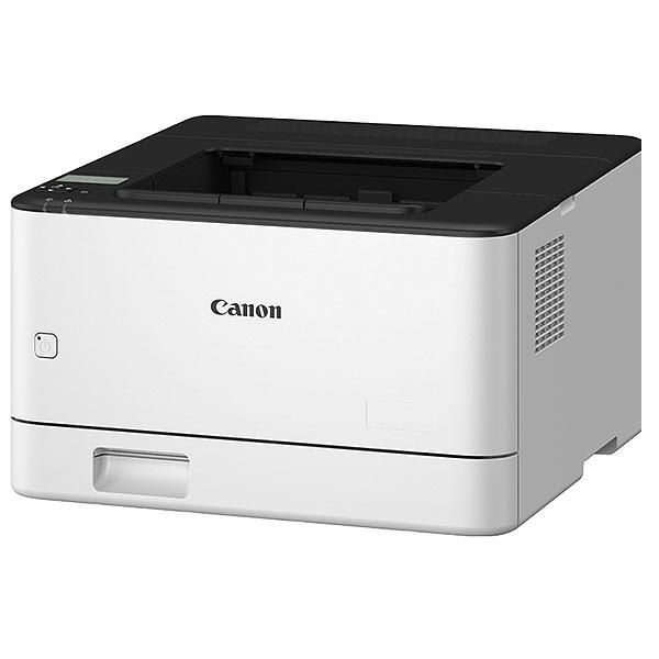 CANON satera　LBP172 モノクロレーザービームプリンター (6353C005) | キヤノン