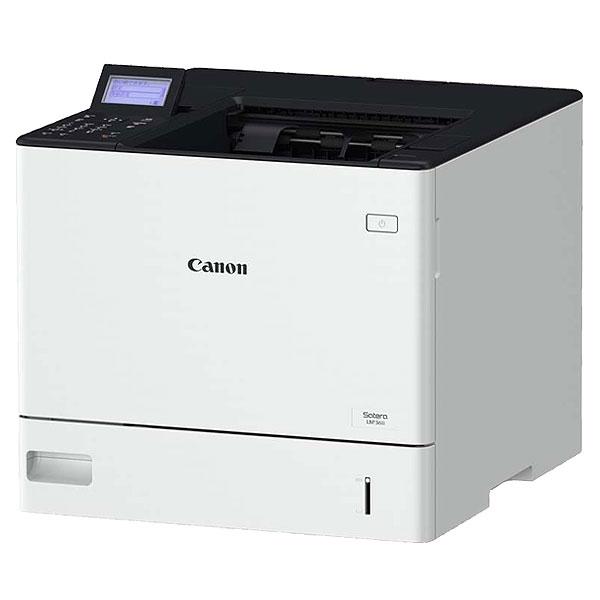CANON satera LBP361i モノクロレーザービームプリンター (5644C006) | キヤノン