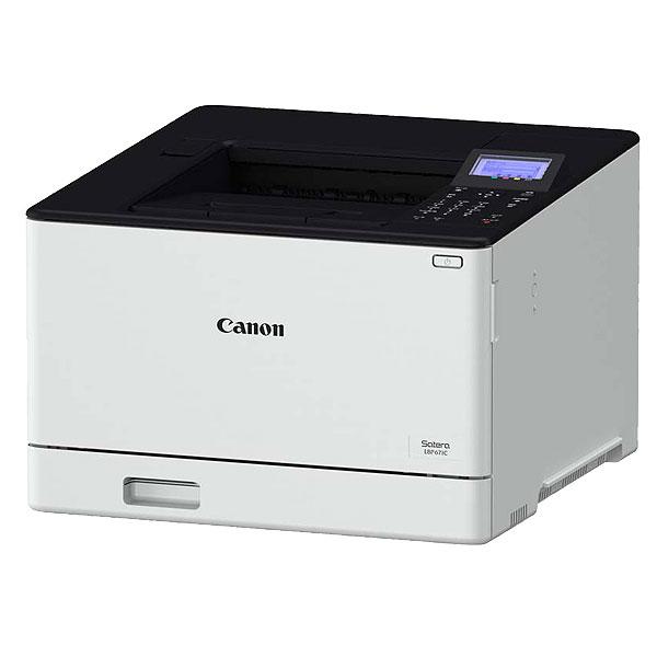 CANON satera LBP671C カラーレーザービームプリンター (5456C012) | キヤノン