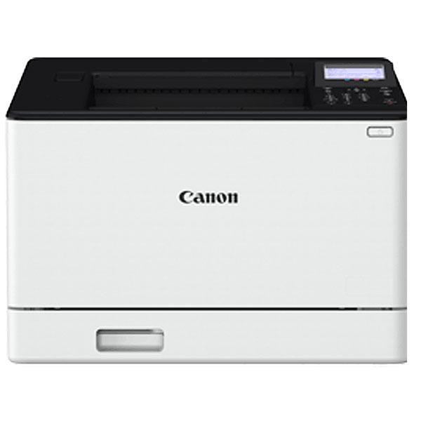 CANON satera カラーレーザービームプリンター LBP671CII (7186C012) | キヤノン