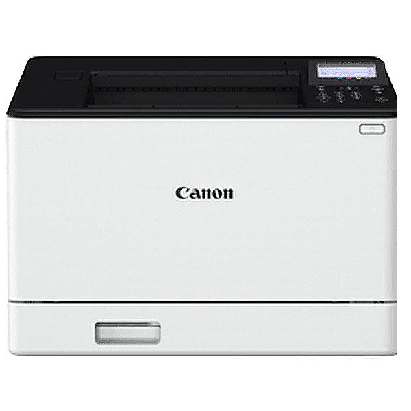 CANON satera LBP672CII カラーレーザービームプリンター  (7186C011) | キヤノン