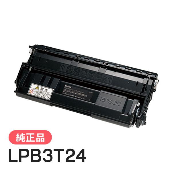 EPSON 純正品 LPB3T24 ETカートリッジ エプソン | エプソン