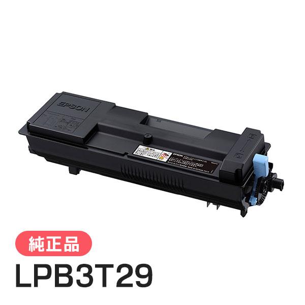 EPSON 純正品 LPB3T29 ETカートリッジ エプソン | エプソン