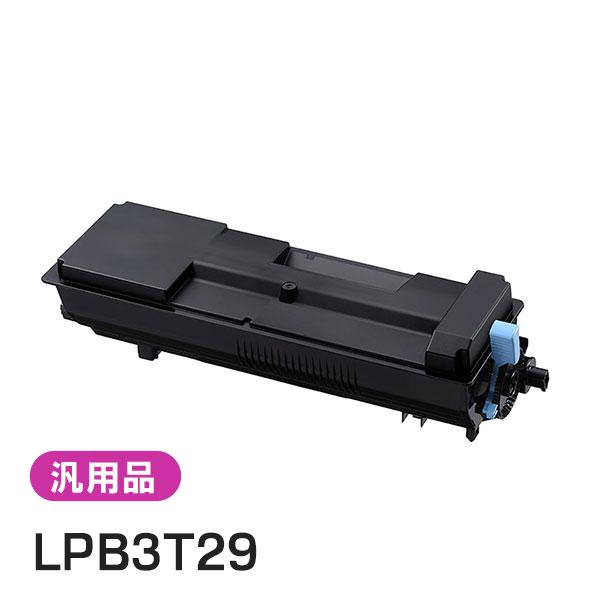 純正品と同等品(新品ノーブランド品) エプソン EPSON LPB3T29 ETカートリッジ | エプソン