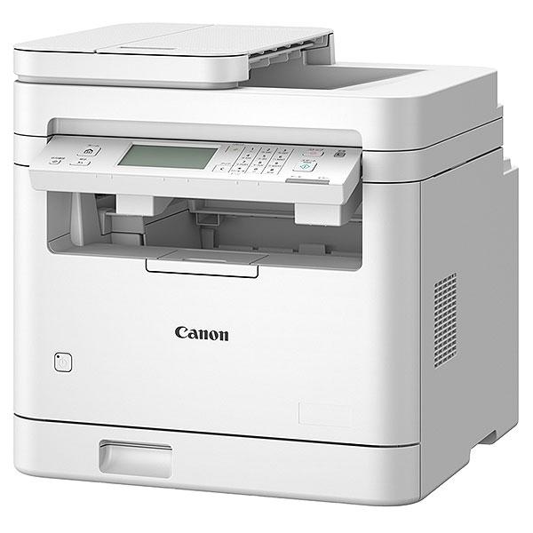 キヤノン satera MF288dw A4 モノクロレーザー複合機 (6354C008) | キヤノン