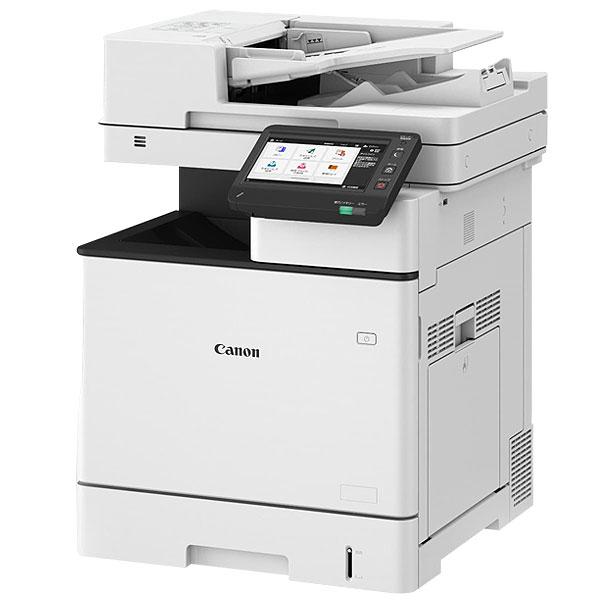 キヤノン satera MF842Cdw A4 カラーレーザー複合機 (6162C007) | キヤノン