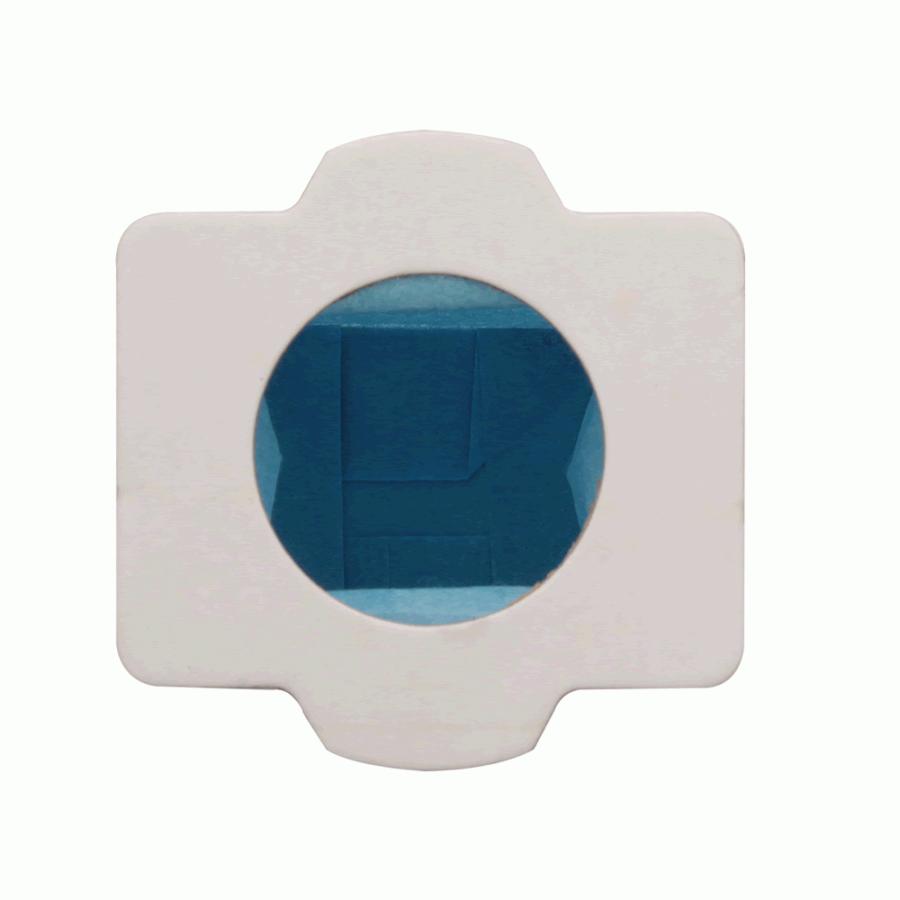 マキタ 充電式クリーナ用 紙パック 40枚 ノーブランド品 | マキタ | 02