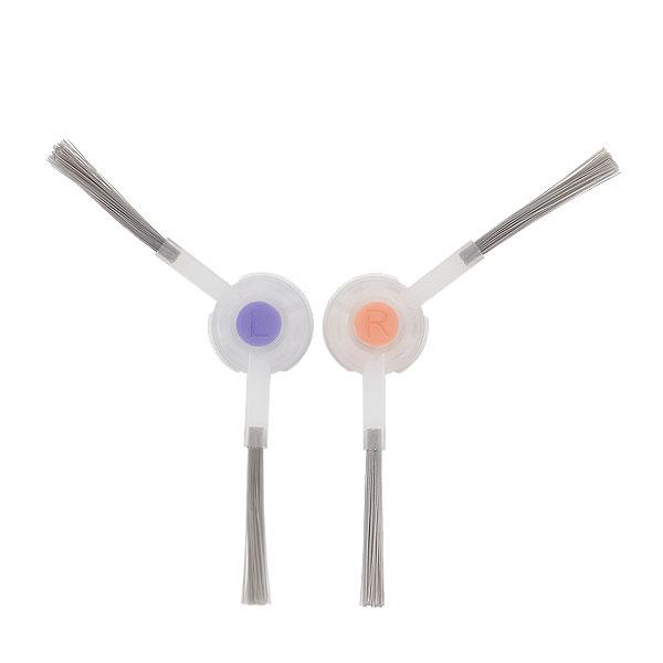 ナーワル フレオ Freo / Freo X Ultra / Freo X Plus / Freo Z Ultra 用 サイドブラシ 互換品 2個セット | NARWAL