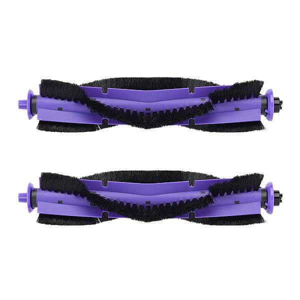 ナーワル フレオ ロボット掃除機 Freo 用 メインブラシ 互換品 2個セット | NARWAL