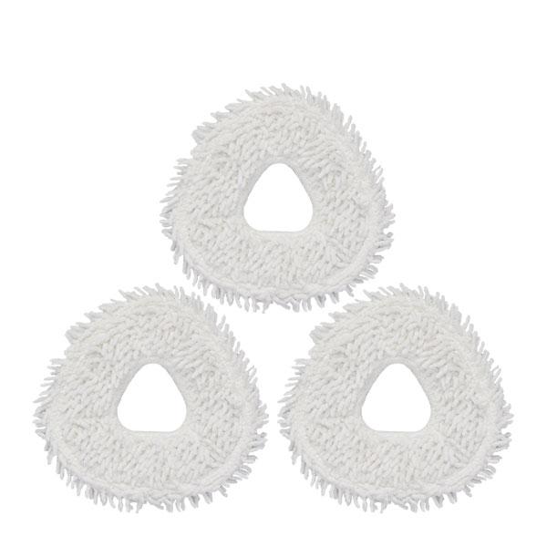 ナーワル フレオ Freo / Freo X Ultra / Freo Z Ultra 用 モップ 互換品 3枚セット | NARWAL