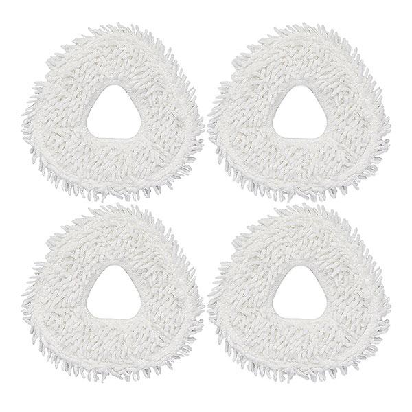 ナーワル フレオ Freo / Freo X Ultra / Freo Z Ultra 用 モップ 互換品 4枚セット | NARWAL