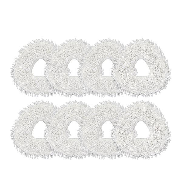 ナーワル フレオ Freo / Freo X Ultra / Freo Z Ultra 用 モップ 互換品 8枚セット | NARWAL