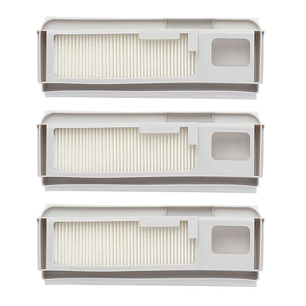 ナーワル ロボット掃除機 Freo X Plus / Freo X Ultra 用 ダストバック 互換品 3枚セット | NARWAL