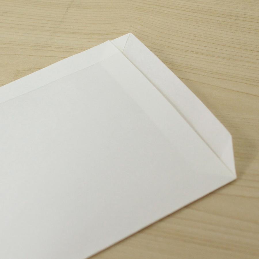 和紙 水に溶ける封筒 11cm×15.5cm 20枚入 | 大直 | 02