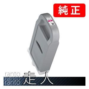 ◆Canon プリンター インクタンク PFI‐1700M マゼンタ　276 キヤノン（Canon） キャノン 純正品 0777C001 インクタンク PFI-1700M