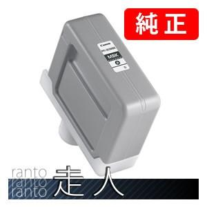 CANON キャノン 純正品 2957B001 インクタンク PFI-303MBK マットブラック 純正インク｜runner