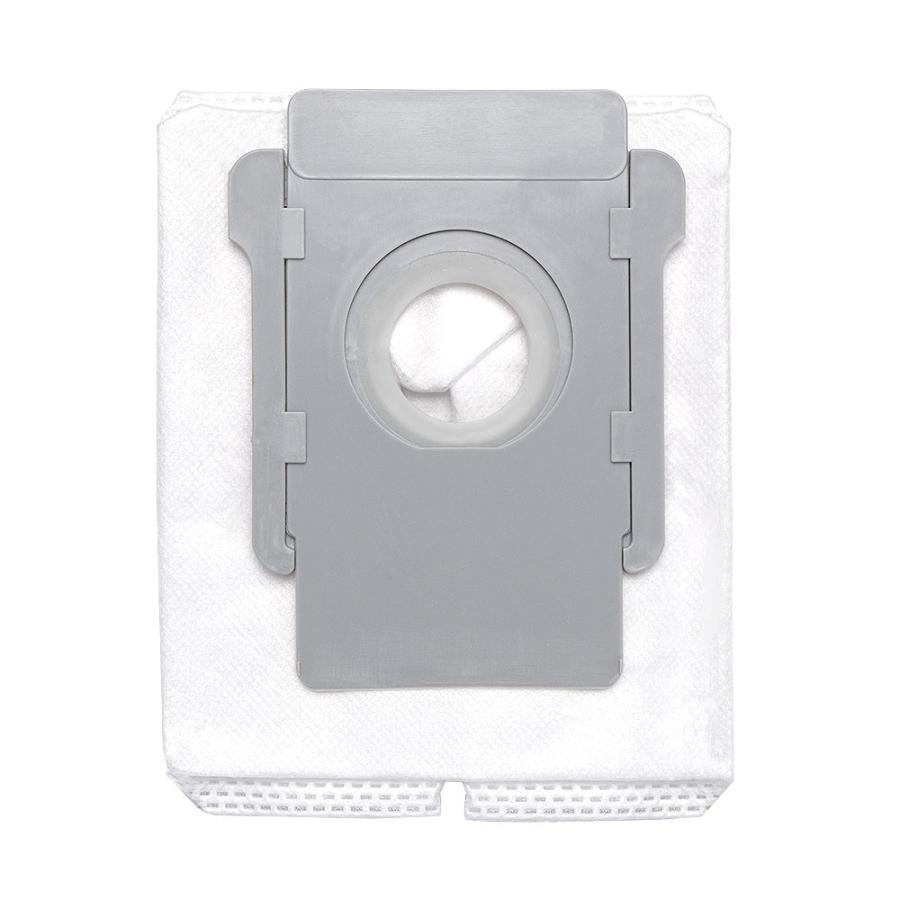ルンバ用 交換用 紙パック ダストバッグ 互換品 i2 / i3+ / i5 / i5+?/ i7+ / j5+ / j7 / j7+ / j9 / j9+ / s9+ / 10 / 2 Essential 対応 1枚 | ルンバ
