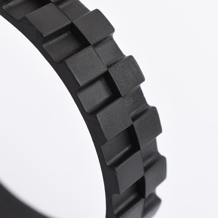 ルンバ 全シリーズ対応 交換用タイヤ 互換品 2個セット : 走人