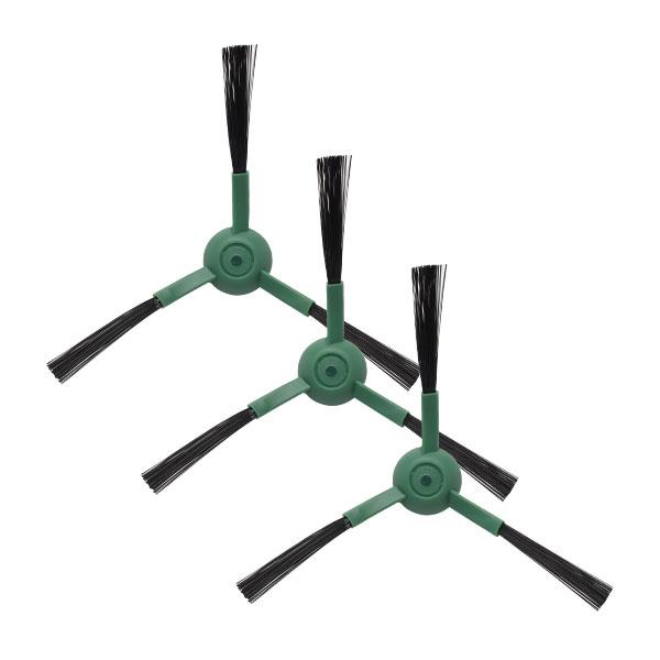 ルンバ コンボ Essential robot / 105 用 クリーニングブラシ 互換品 3個セット | ルンバ