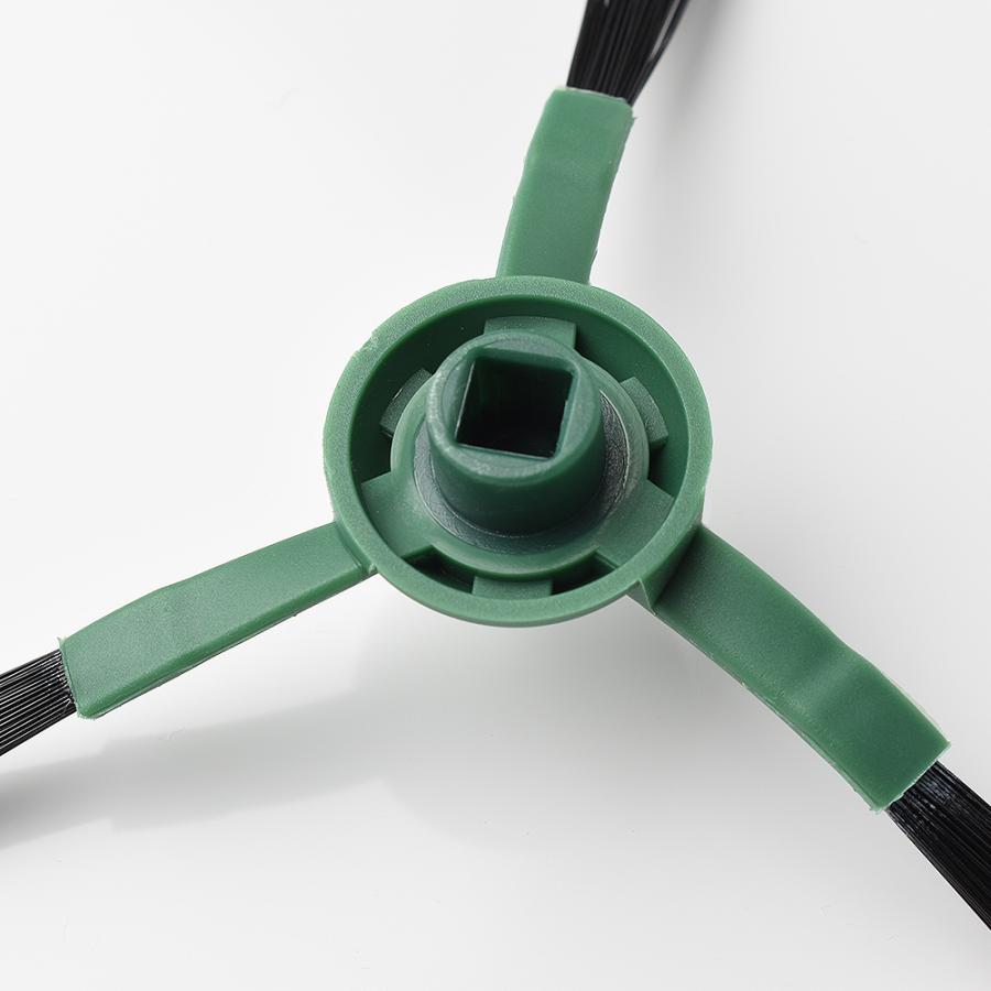 ルンバ コンボ Essential robot / 105 用 クリーニングブラシ 互換品 4個セット | ルンバ | 02