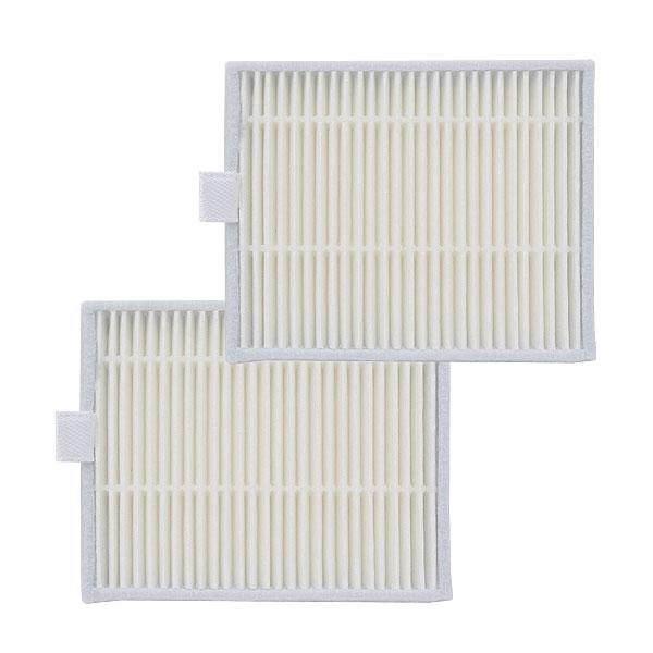 ルンバ コンボ Essential robot / 105用 ダストカットフィルター 互換品 2個セット | ルンバ