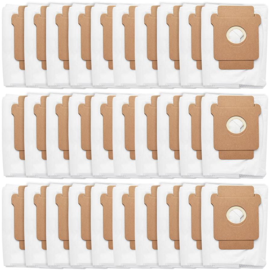 ルンバ 紙パック 105 Combo+/405/505/705(Vac/Combo) 用 互換品 30枚