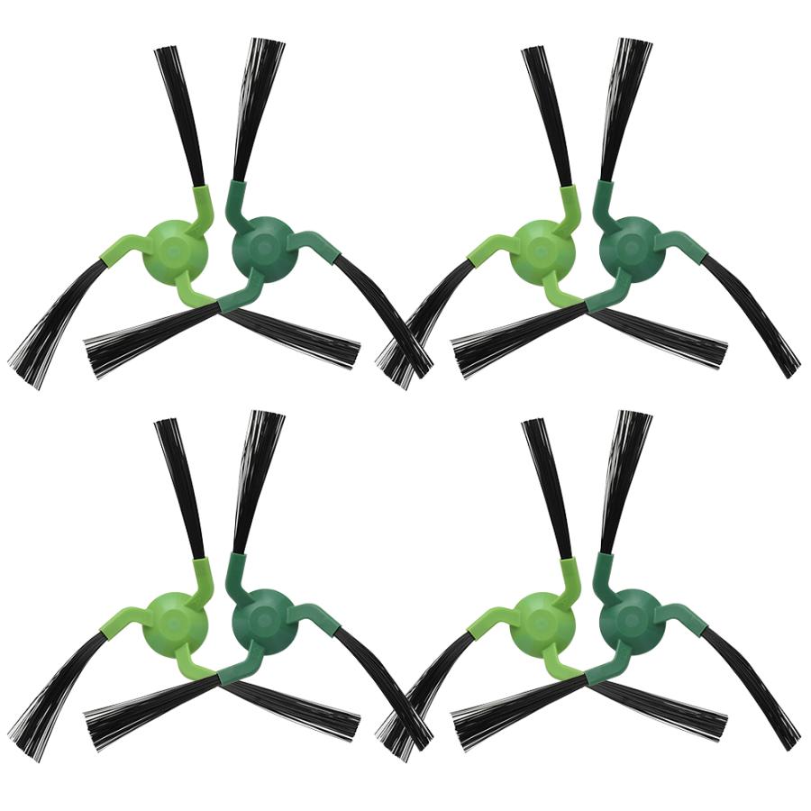 ルンバ Max 705 Combo用 エッジクリーニングブラシ 互換品 4個 : 走人