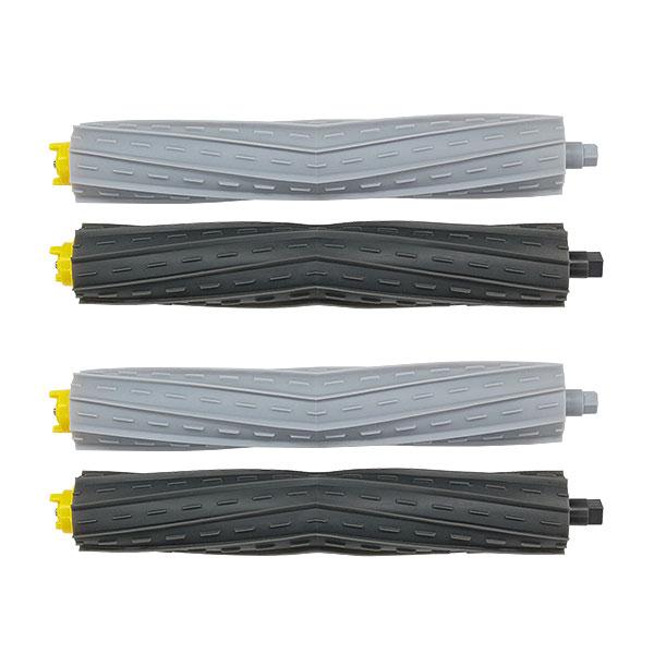 ルンバ エアロブラシ 800 / 900 シリーズ用 互換品 2本×2セット | ルンバ