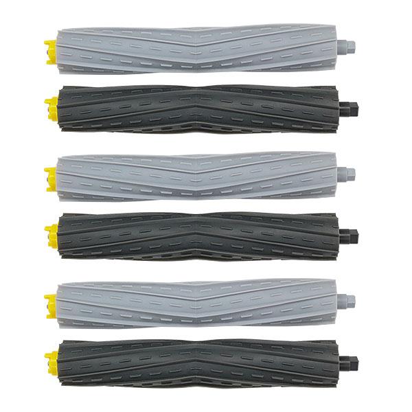 ルンバ エアロブラシ 800 / 900 シリーズ用 互換品 2本×3セット | ルンバ