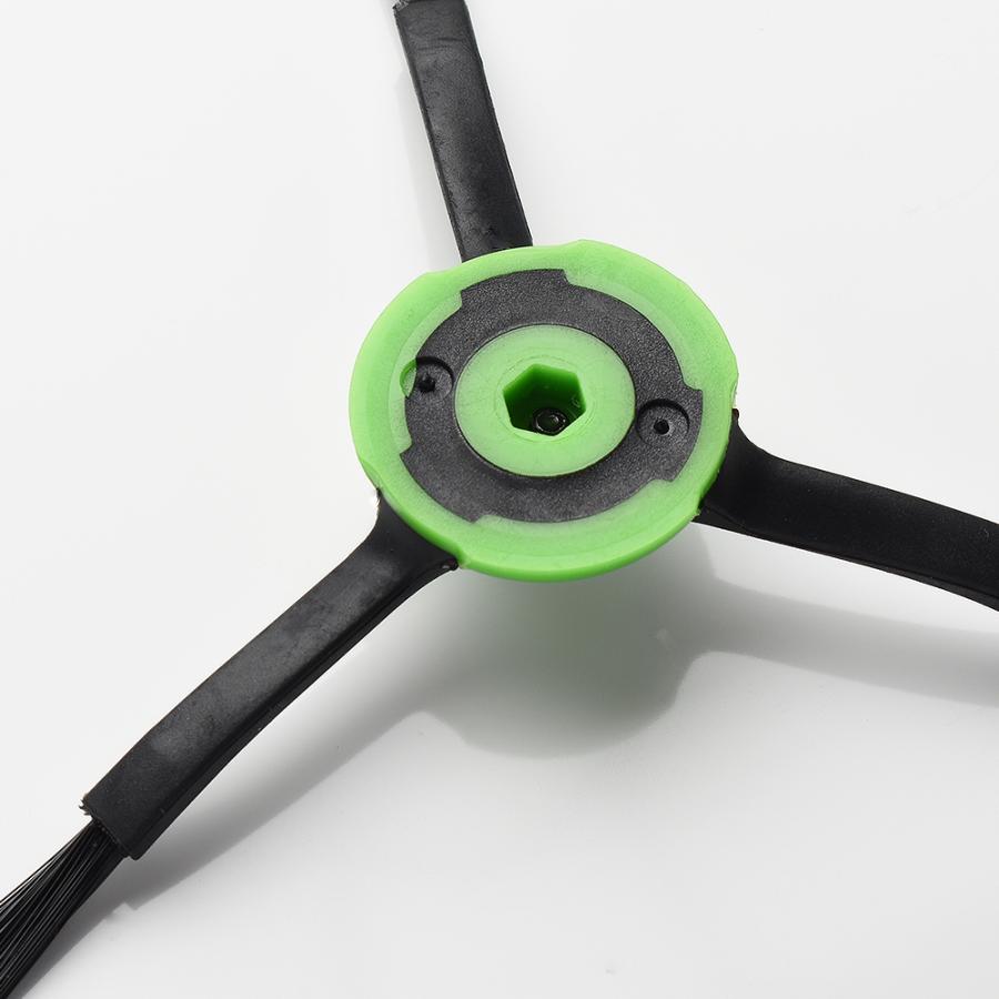 iRobot Roomba(ルンバ) i2 +エッジクリーニングブラシ ルンバオプション品┃エッジクリーニングブラシ（3個セット