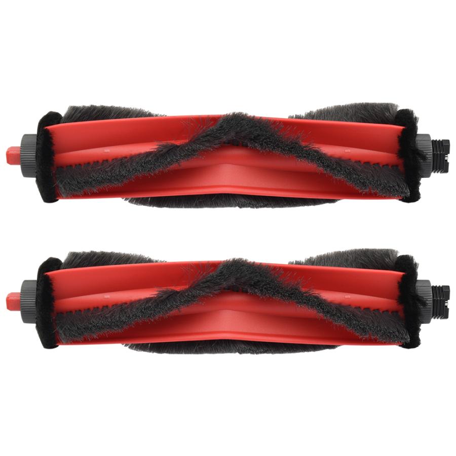 ロボロック Q7B＋ / Q7B / Q7T / Q7T＋ 用 メインブラシB 互換品 2個セット | Roborock