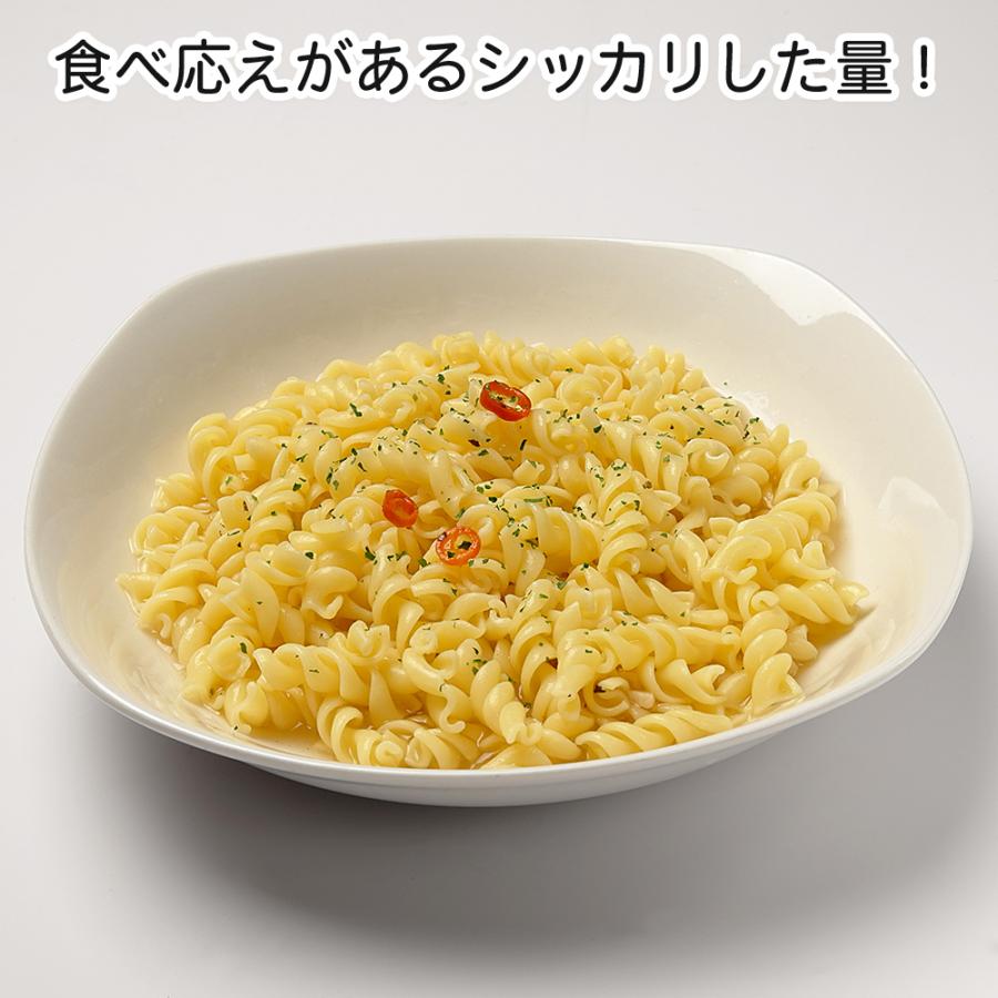 (ペペロンチーノ/50食) サタケ マジックパスタ | マジックパスタ | 02