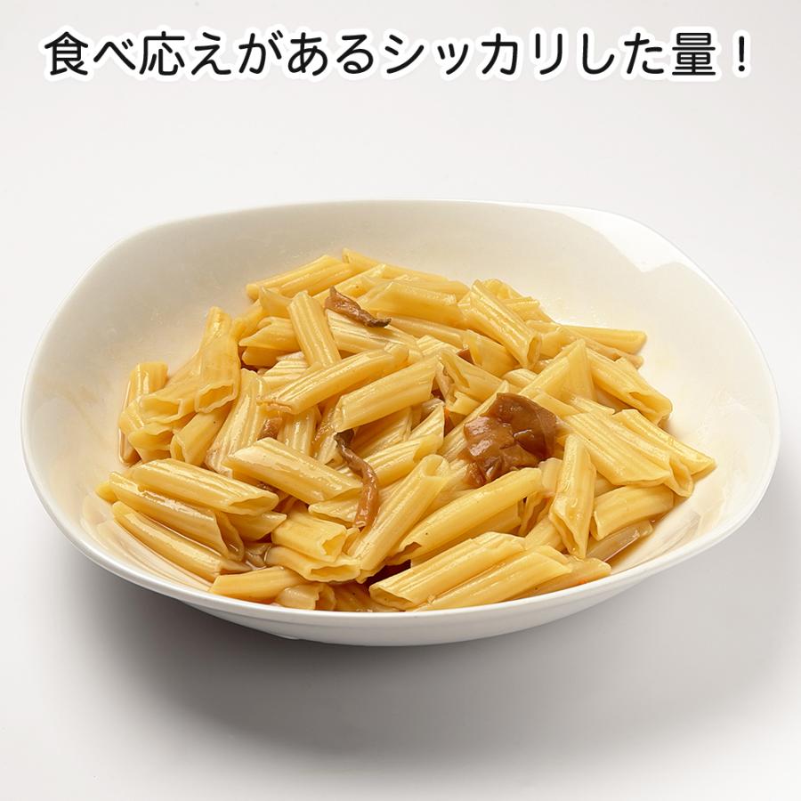 (きのこのパスタ/50食) サタケ マジックパスタ | マジックパスタ | 02