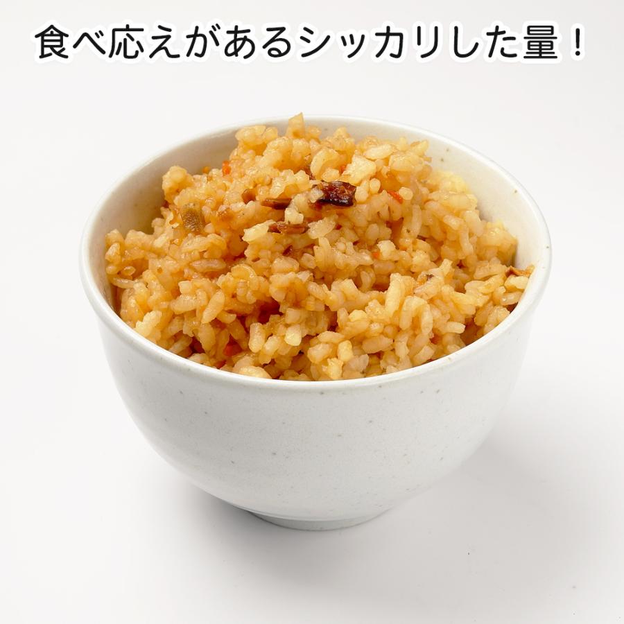 (五目ご飯/1食) サタケ マジックライス | マジックライス | 02