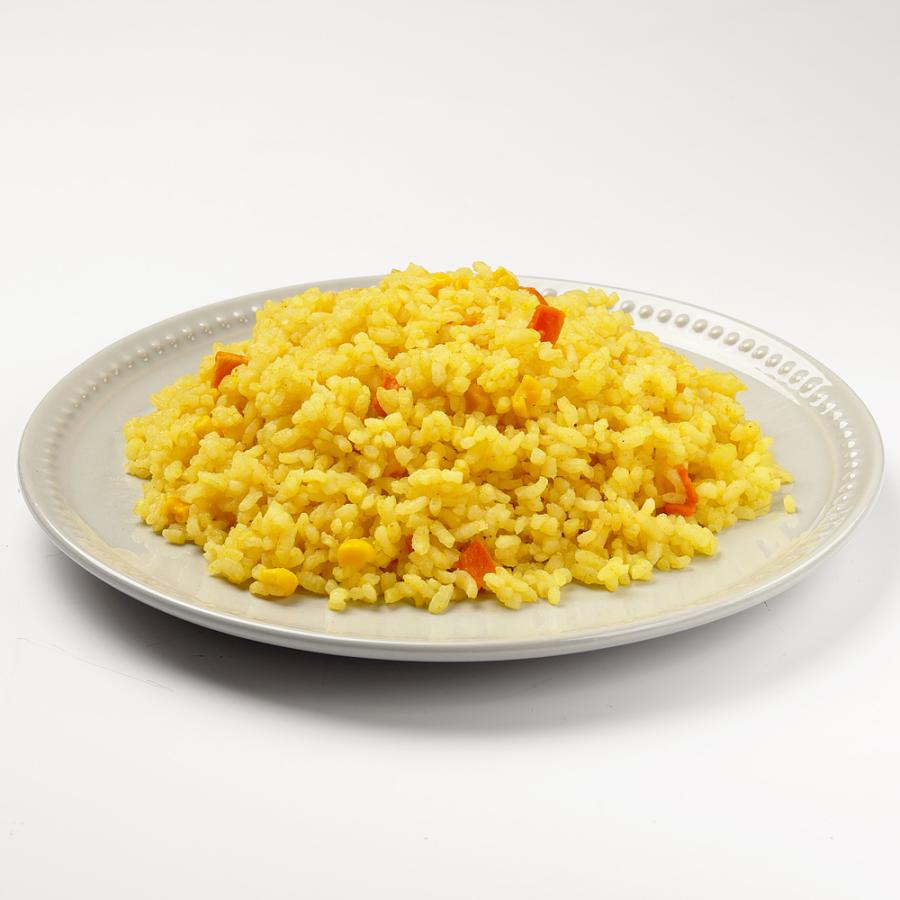 (ドライカレー/4食) サタケ マジックライス | マジックライス | 05