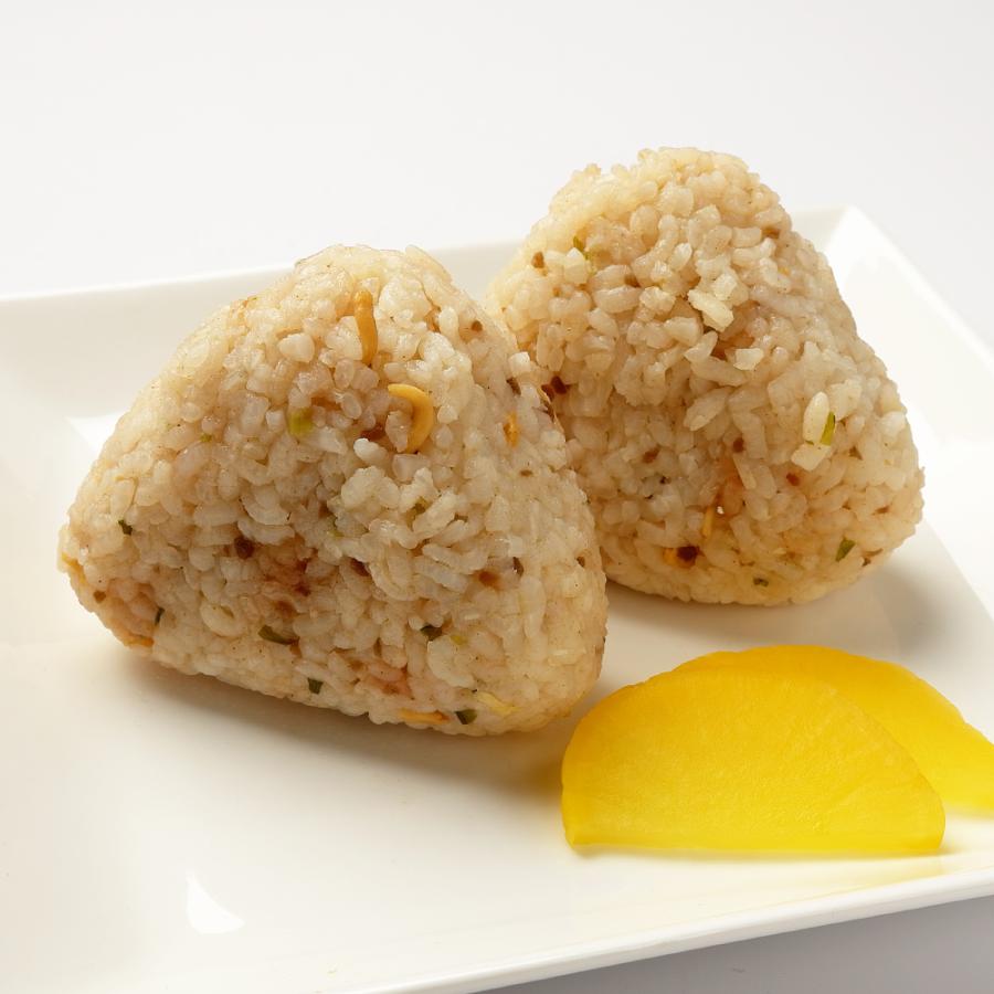 (梅じゃこご飯/2食) サタケ マジックライス | マジックライス | 05