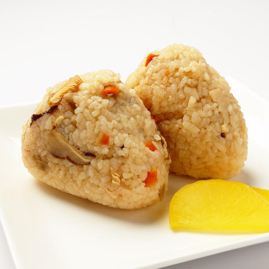 (根菜ご飯/4食) サタケ マジックライス | マジックライス | 05