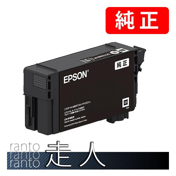 EPSON エプソン 純正品 インクカートリッジ SC13MBM マットブラック 50ml 純正インク | エプソン