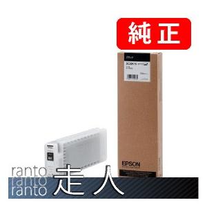 EPSON エプソン 純正品 SC3BK70 SC-S70650用 ブラック 700ml 純正インク | エプソン
